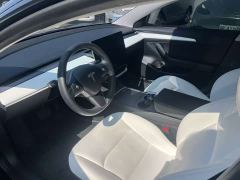 Tesla Model 3 Standard Range RWD Upgrade - ფოტო 4