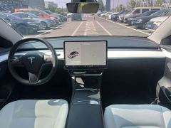 Tesla Model 3 Standard Range RWD Upgrade - ფოტო 5