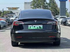 Tesla Model 3 Standard Range RWD Upgrade - ფოტო 8