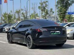Tesla Model 3 Standard Range RWD Upgrade - ფოტო 9