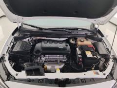 Buick Excelle Facelift Classic 1.5L Automatic Elite - ფოტო 10