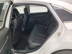 Buick Excelle Facelift Classic 1.5L Automatic Elite - ფოტო 11
