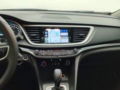 Buick Excelle Facelift Classic 1.5L Automatic Elite - ფოტო 13
