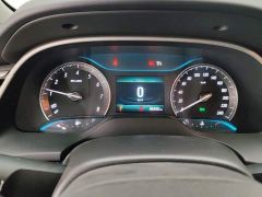 Buick Excelle Facelift Classic 1.5L Automatic Elite - ფოტო 14