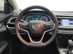 Buick Excelle Facelift Classic 1.5L Automatic Elite - ფოტო 15