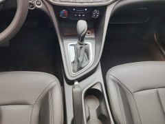 Buick Excelle Facelift Classic 1.5L Automatic Elite - ფოტო 16