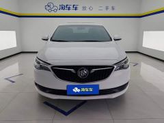 Buick Excelle Facelift Classic 1.5L Automatic Elite - ფოტო 2