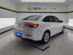 Buick Excelle Facelift Classic 1.5L Automatic Elite - ფოტო 3