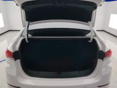 Buick Excelle Facelift Classic 1.5L Automatic Elite - ფოტო 4