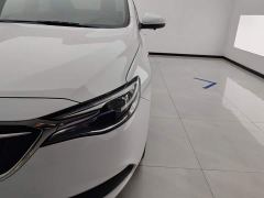 Buick Excelle Facelift Classic 1.5L Automatic Elite - ფოტო 5