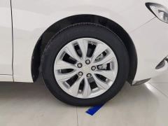 Buick Excelle Facelift Classic 1.5L Automatic Elite - ფოტო 6