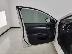 Buick Excelle Facelift Classic 1.5L Automatic Elite - ფოტო 7