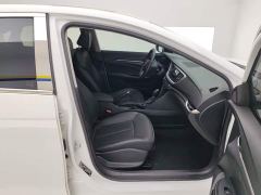 Buick Excelle Facelift Classic 1.5L Automatic Elite - ფოტო 8