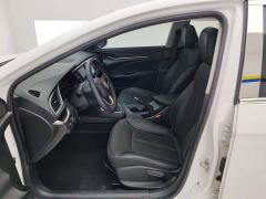 Buick Excelle Facelift Classic 1.5L Automatic Elite - ფოტო 9