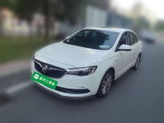 Buick Excelle Facelift 1.3T Automatic Mild Hybrid Elite - ფოტო 1