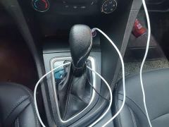 Buick Excelle Facelift 1.3T Automatic Mild Hybrid Elite - ფოტო 10