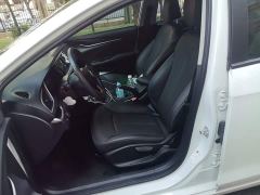 Buick Excelle Facelift 1.3T Automatic Mild Hybrid Elite - ფოტო 11