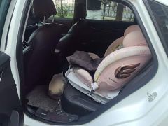 Buick Excelle Facelift 1.3T Automatic Mild Hybrid Elite - ფოტო 13