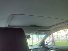 Buick Excelle Facelift 1.3T Automatic Mild Hybrid Elite - ფოტო 14