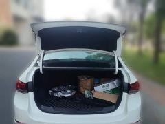 Buick Excelle Facelift 1.3T Automatic Mild Hybrid Elite - ფოტო 15