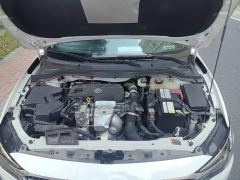 Buick Excelle Facelift 1.3T Automatic Mild Hybrid Elite - ფოტო 16