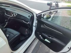 Buick Excelle Facelift 1.3T Automatic Mild Hybrid Elite - ფოტო 19