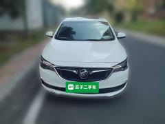 Buick Excelle Facelift 1.3T Automatic Mild Hybrid Elite - ფოტო 2