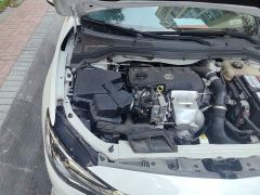 Buick Excelle Facelift 1.3T Automatic Mild Hybrid Elite - ფოტო 20