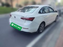 Buick Excelle Facelift 1.3T Automatic Mild Hybrid Elite - ფოტო 4
