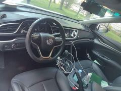 Buick Excelle Facelift 1.3T Automatic Mild Hybrid Elite - ფოტო 5