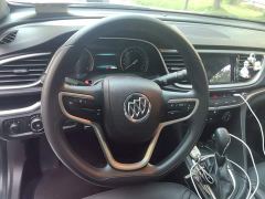 Buick Excelle Facelift 1.3T Automatic Mild Hybrid Elite - ფოტო 6