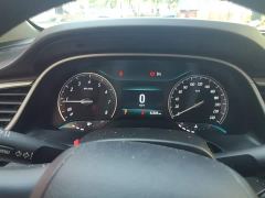 Buick Excelle Facelift 1.3T Automatic Mild Hybrid Elite - ფოტო 7