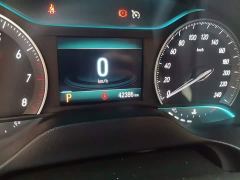 Buick Excelle Facelift 1.3T Automatic Mild Hybrid Elite - ფოტო 8