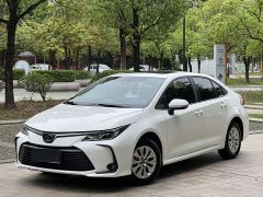 Toyota Corolla 1.2T S-CVT Elite - photo 1