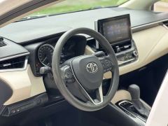 Toyota Corolla 1.2T S-CVT Elite - photo 10