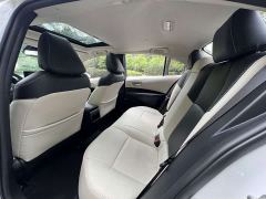Toyota Corolla 1.2T S-CVT Elite - photo 11