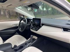 Toyota Corolla 1.2T S-CVT Elite - photo 12