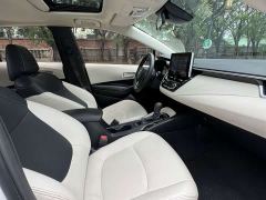 Toyota Corolla 1.2T S-CVT Elite - photo 13