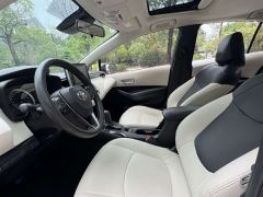 Toyota Corolla 1.2T S-CVT Elite - photo 14