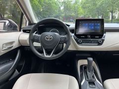 Toyota Corolla 1.2T S-CVT Elite - photo 15