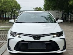 Toyota Corolla 1.2T S-CVT Elite - photo 2