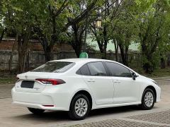 Toyota Corolla 1.2T S-CVT Elite - photo 6