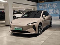 NIO ET5 75kWh - ფოტო 1