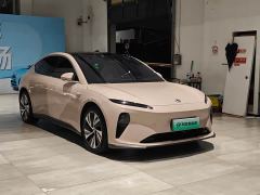 NIO ET5 75kWh - ფოტო 3