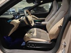 NIO ET5 75kWh - ფოტო 4