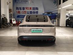 NIO ET5 75kWh - ფოტო 7