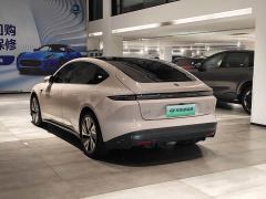NIO ET5 75kWh - ფოტო 8