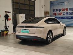 NIO ET5 75kWh - ფოტო 9