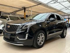 Cadillac XT5 2.0T AWD Luxury - фото 1