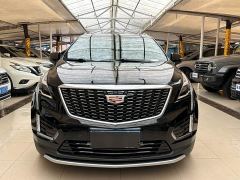 Cadillac XT5 2.0T AWD Luxury - фото 2